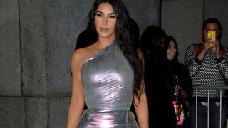 Kim Kardashian: Pete Davidson ist ihr „Gegengift“ nach Scheidung