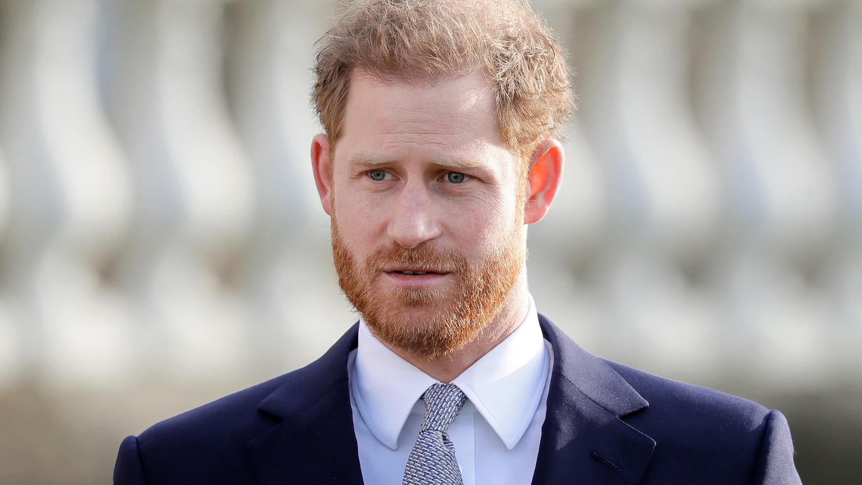 Prinz Harry wollte sich für die Versöhnung Hilfe holen, doch die Royals lehnten angeblich ab