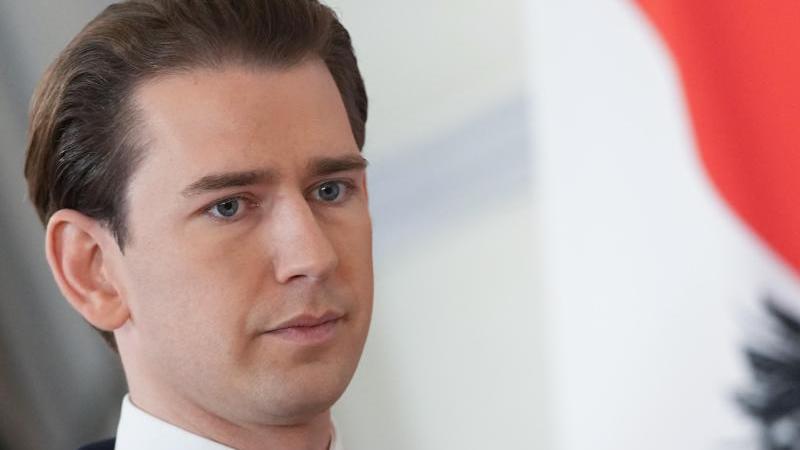 ex kanzler sebastian kurz gibt auf schallenberg geht auch