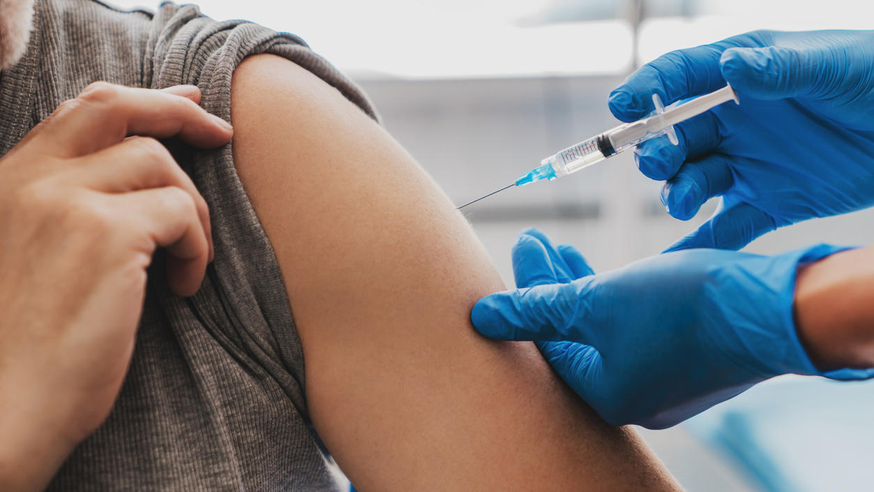 Wo bleibt die Impf-Empfehlung der Stiko? Politik und Bevölkerung neigen in Pandemie-Zeiten zur Ungeduld.