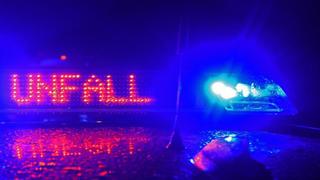 Unfall