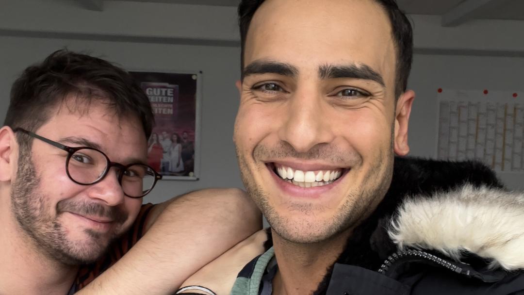 Thomas Drechsel und Timur Ülker sprechen im Podcast über einen Adventskalender, der es in sich hat. 