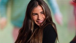 Sarah Engels