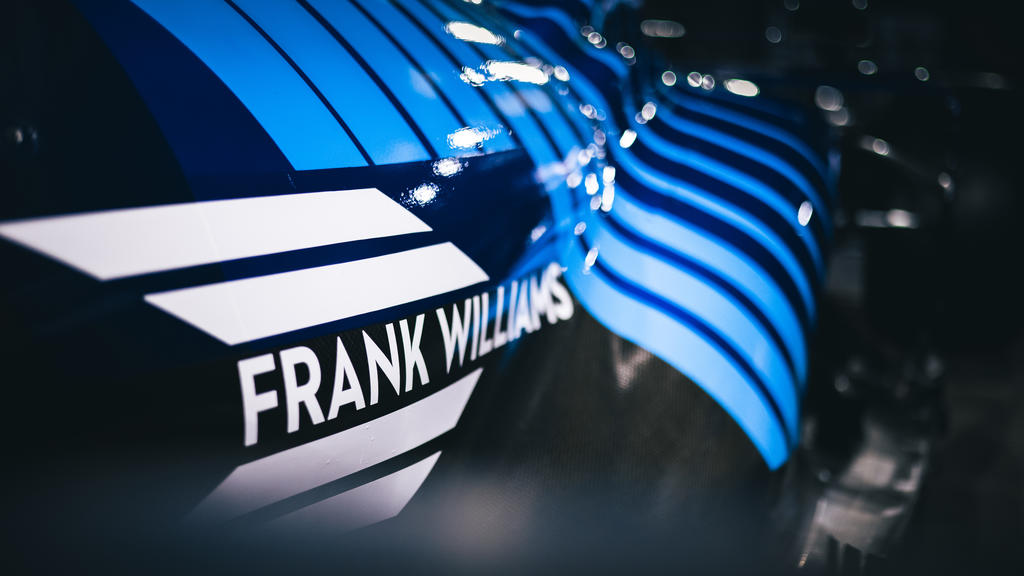 In memoriam Sir Frank Williams