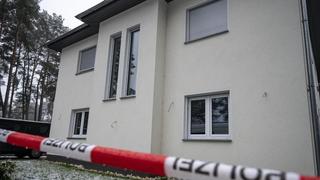 Fünf Tote in Wohnhaus in Königs Wusterhausen gefunden
