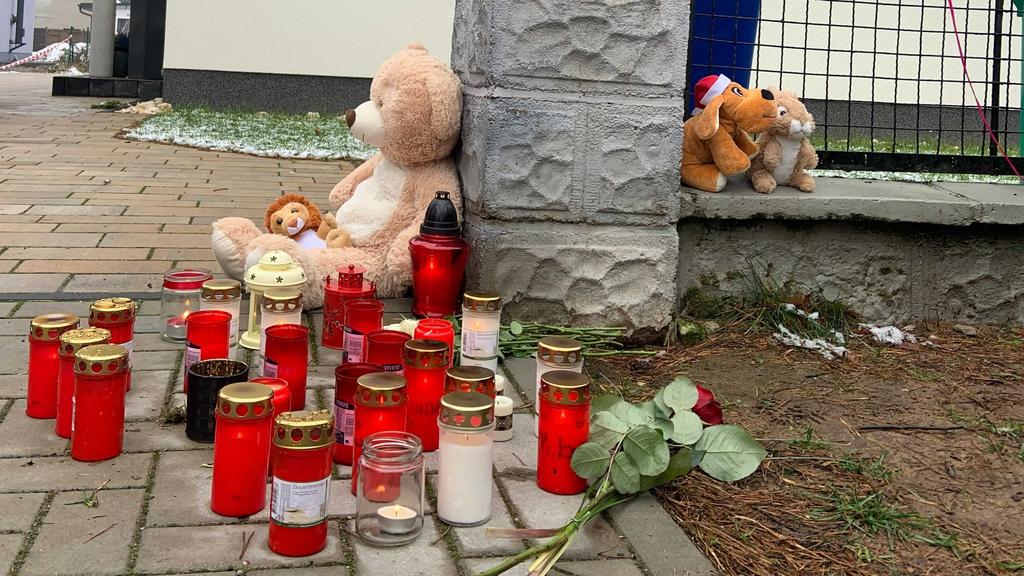 Fünf Tote Königs Wusterhausen