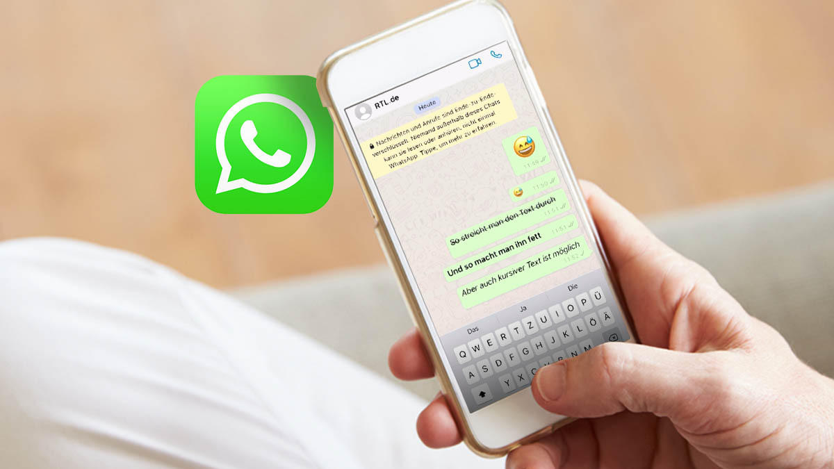Auf Wunsch: Zukünftig stellt WhatsApp andere Optionen für die Foto-Übertragungsqualität bereit.