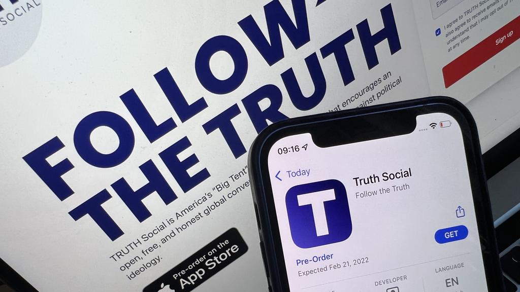Vorschau True Social