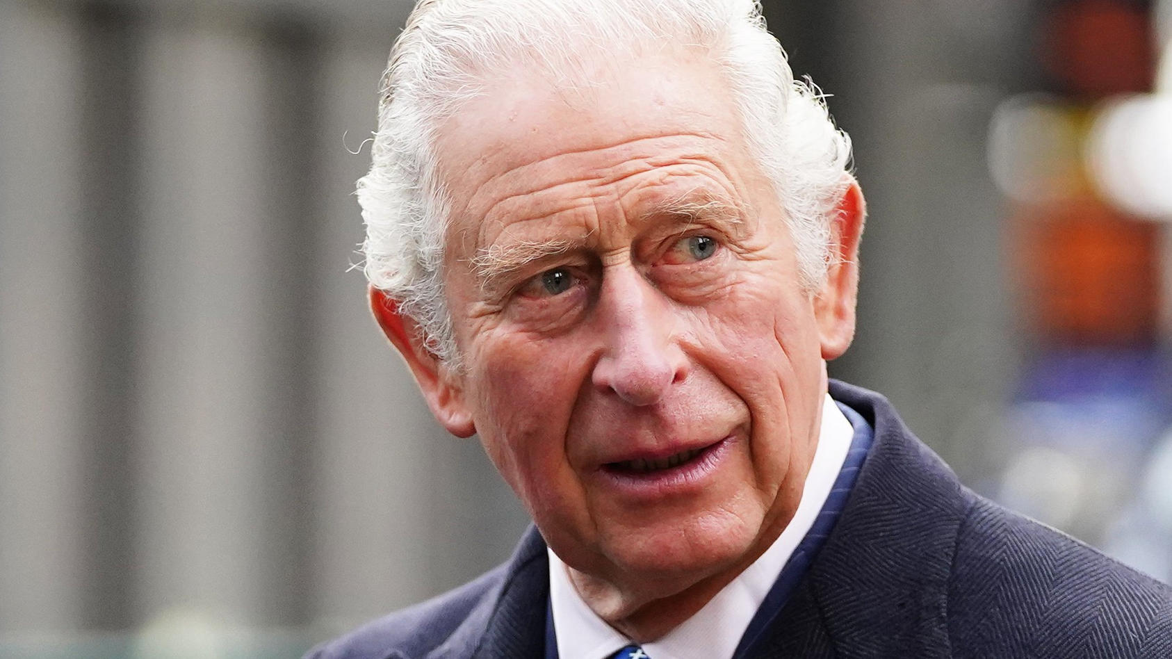 Prinz Charles ist traurig darüber, dass er keinen Kontakt zu Enkelin Lilibet hat