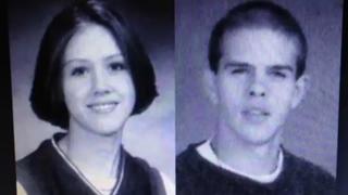 Erin Foster und Jeremy Bechtel galten 21 Jahre als vermisst.