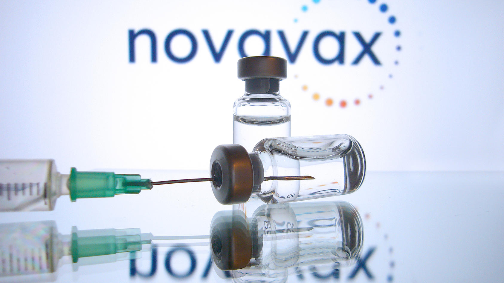 Registrierungen explodieren - Riesen-Run auf Novavax-Impfstoff