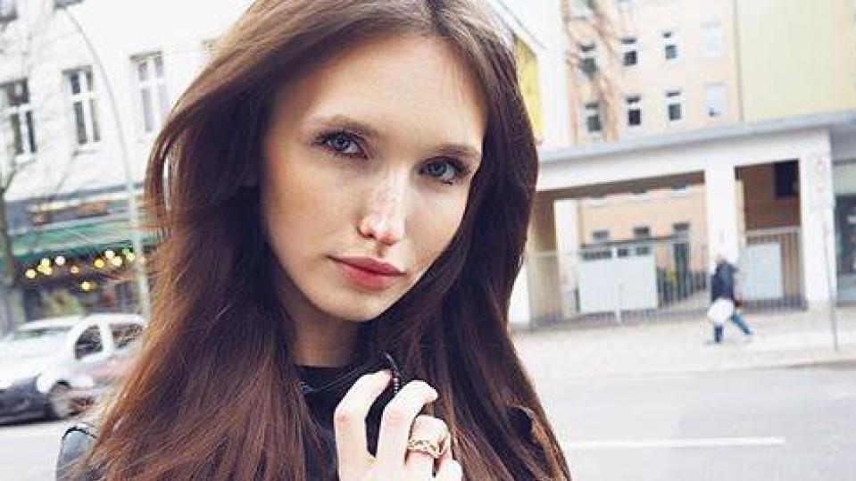 Anna Wilken meldet sich nach ihrer Ausschabung "Die Schmerzen kommen und gehen"