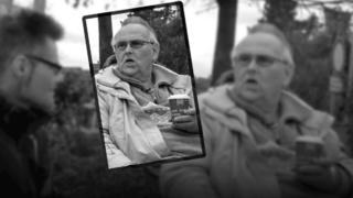 "Harzt und herzlich": Trauer um Peter aus Düren