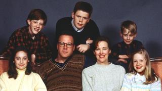 Eine der berühmtesten Filmfamilien Hollywoods: Kevin und die McCallisters.