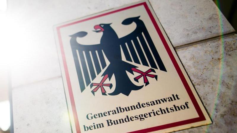 Bundesanwaltschaft
