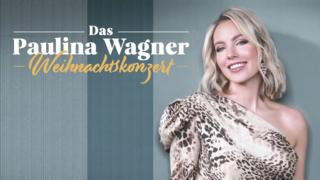Paulina Wagner gibt am 16. Dezember live ein Weihnachtskonzert