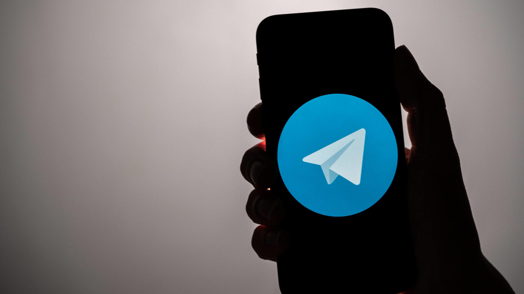 Messenger Telegram 