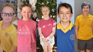 Bei einem Hüpfburg-Unglück im australischen Bundesstaat Tasmanien sind fünf Kinder ums Leben gekommen.