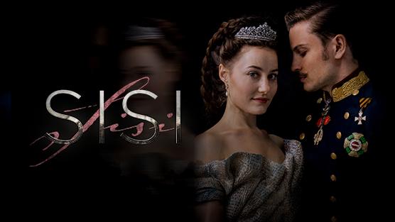 RTL-Eventserie "Sisi"
