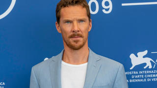 Benedict Cumberbatch: Begeistert von 'The Power of the Dog'-Dreharbeiten