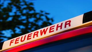Feuerwehr