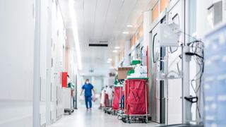 Krankenhaus