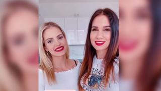 Ina und Vanessa verkünden auf Instagram und YouTube große Neuigkeiten: Sie erwarten ein Baby