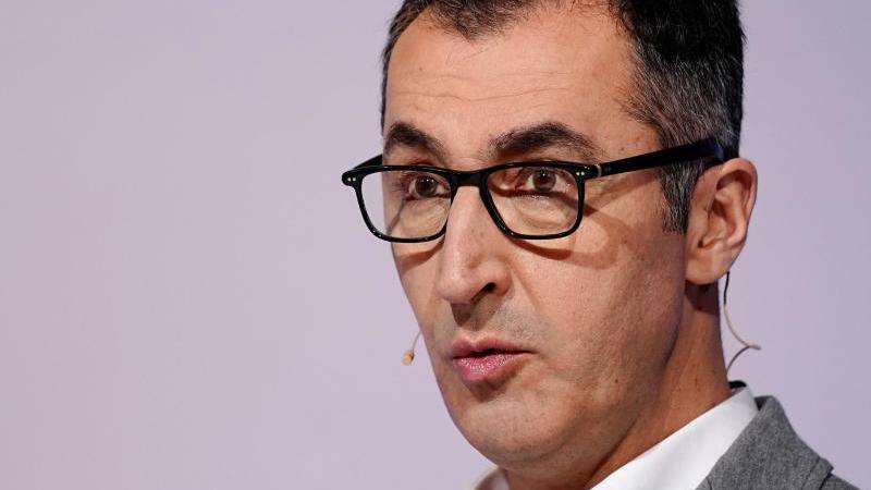 Cem Özdemir
