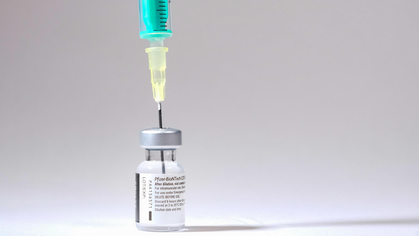 Corona-Liveticker - Mehrere Bundesländer sehen Impfpflicht kritisch