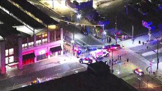 Tote und Verletzte nach Schüssen in Denver (USA)