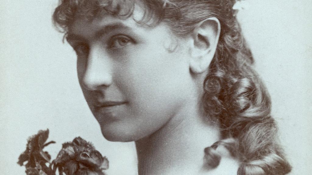 Katharina Schratt war eine erfolgreiche Schauspielerin - und jahrelang eng verbunden mit Kaiser Franz