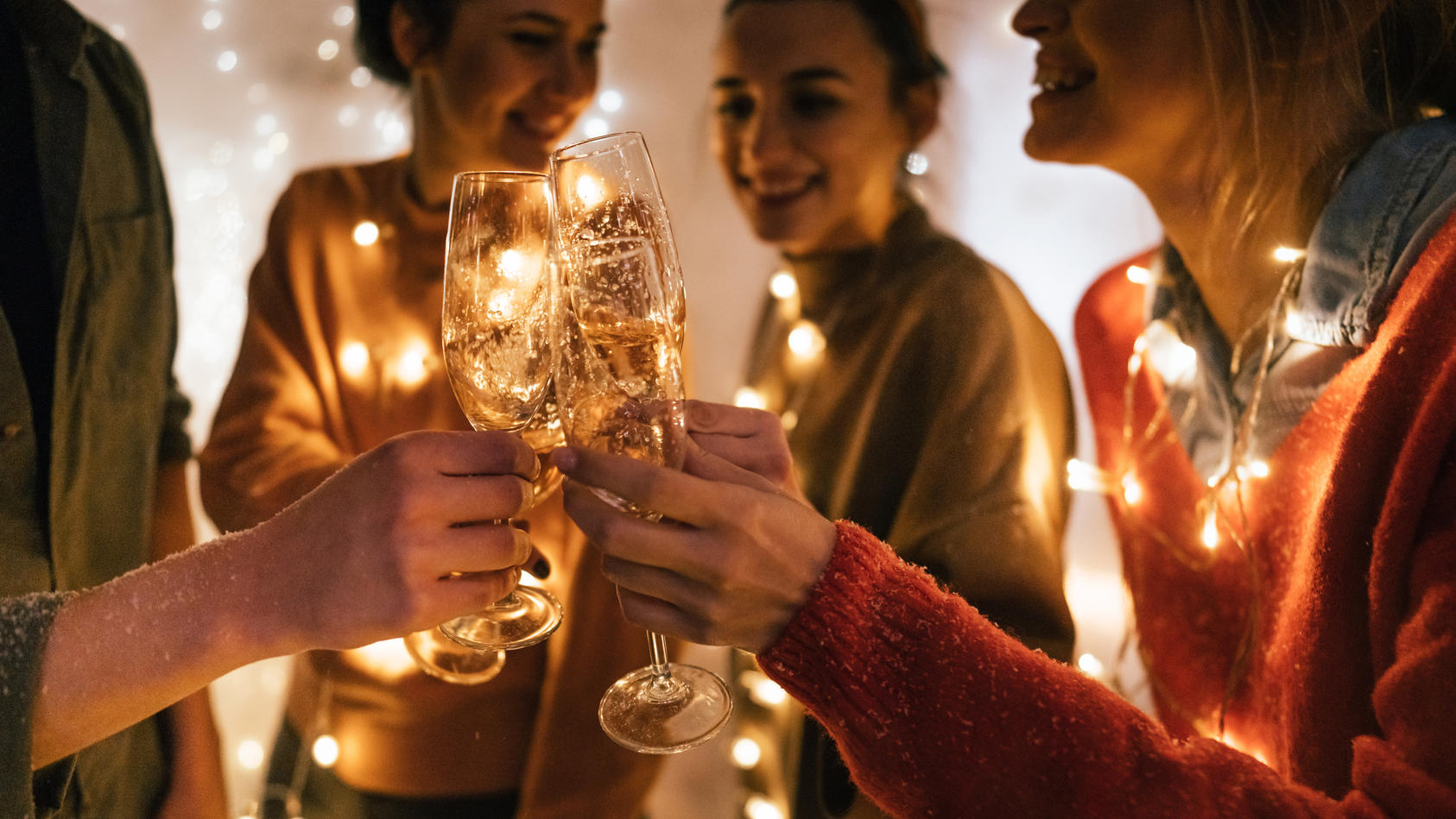 Alkoholfreier Sekt im Check Die zwei teuersten Marken fallen durch!