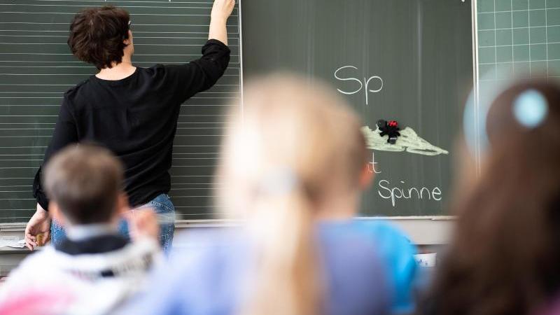 Schule
