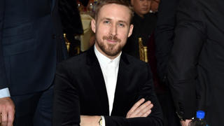Ryan Gosling denkt heute bewusster über das Vergehen der Zeit nach