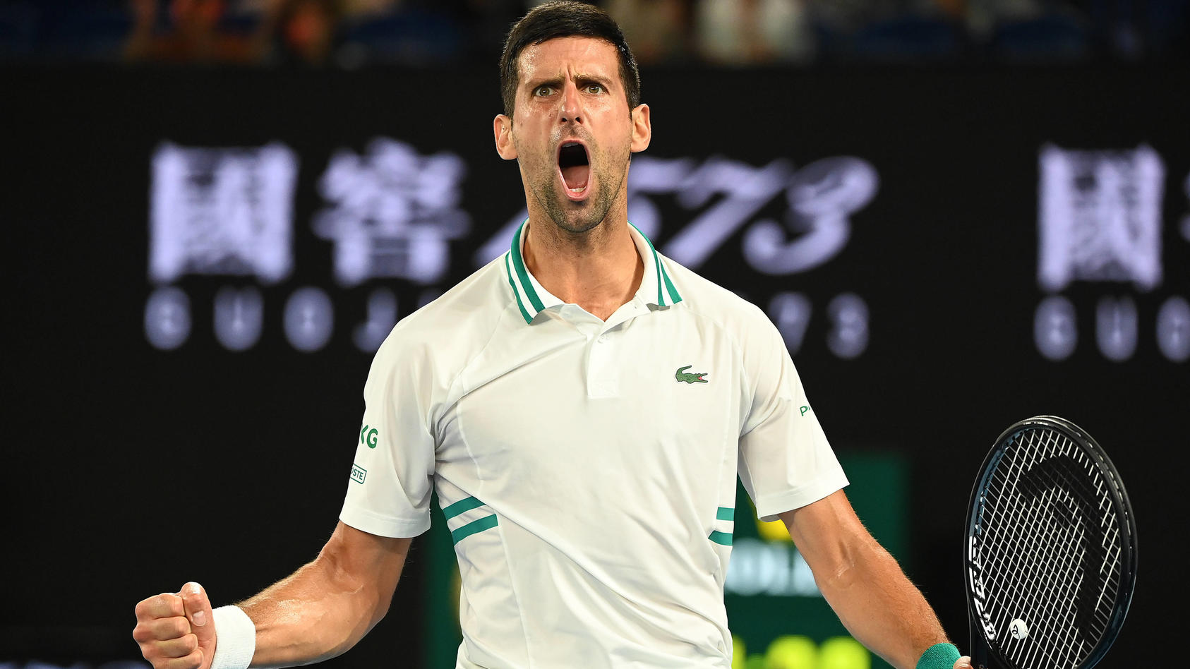 Sieg vor Gericht! Novak Djokovic darf doch in Australien bleibe