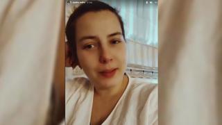 Sarafina Wollny gibt ein Update zu ihren Zwillingen.