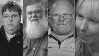 Diese vier "Bauer sucht Frau"-Kandidaten sind im Jahr 2021 gestorben