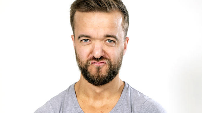 Mathias Mester schwingt in der 15. Staffel von „Let's Dance“ das Tanzbein.