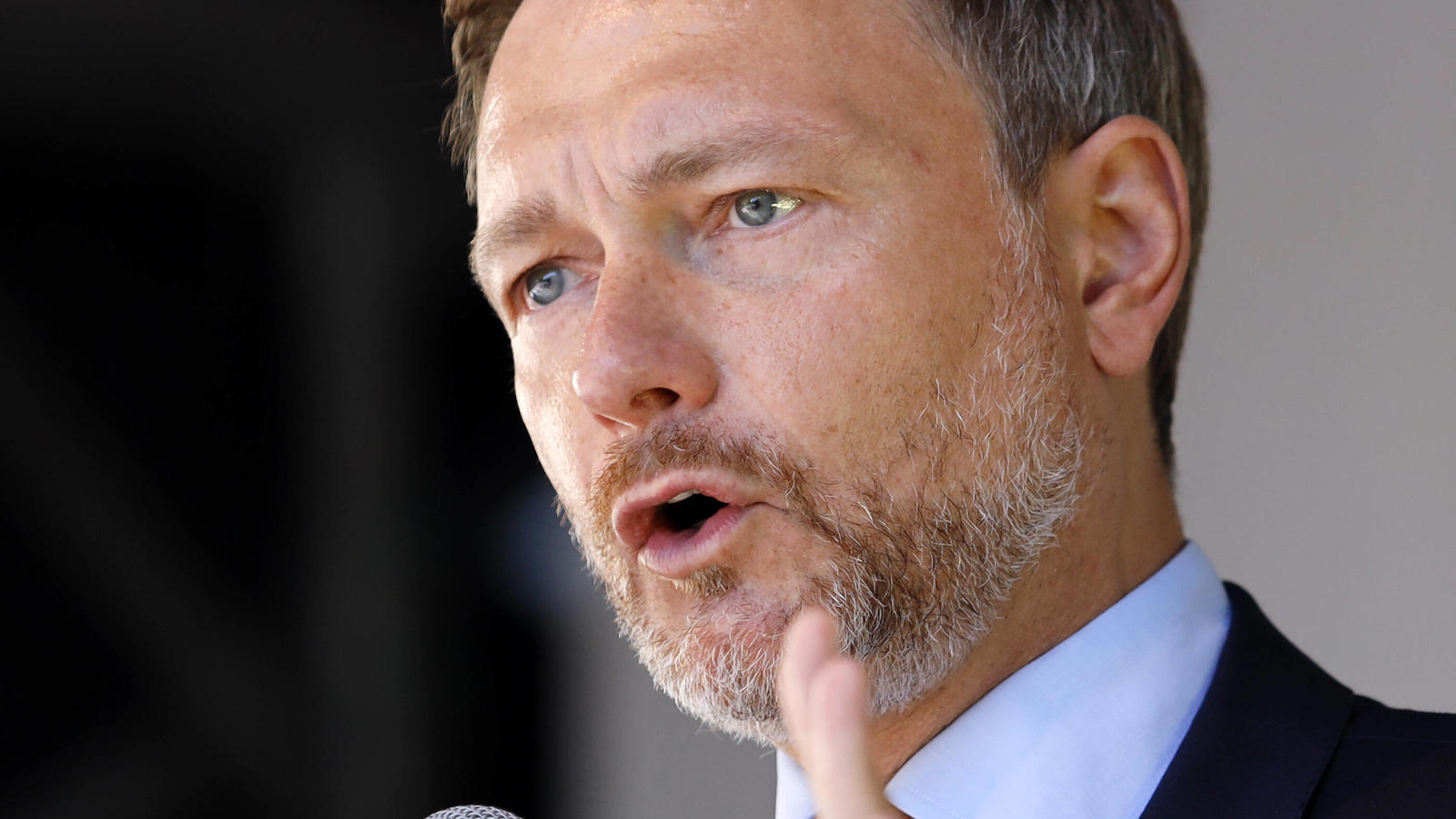 Steigende Energiepreise: Christian Lindner (FDP) Verspricht Entlastung ...