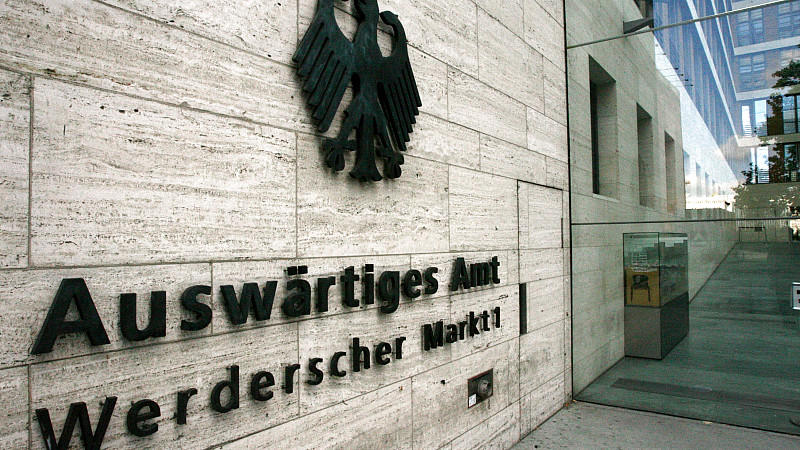 Nach Terrordrohungen des IS: Auswärtiges Amt warnt vor Anschlägen