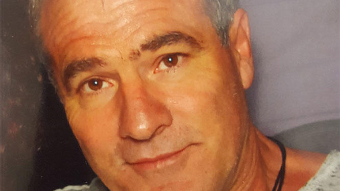 Bensheim/ Darmstadt. Die Polizei geht im Vermisstenfall Dionisio Lazaro Ortiz jetzt von einem Verbrechen aus.