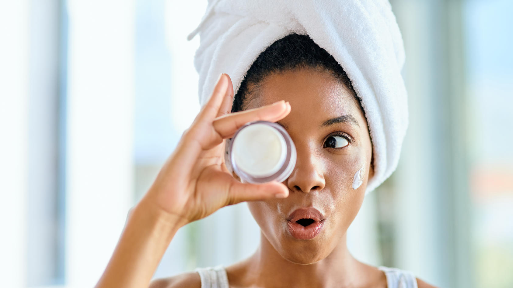 Saubere Kosmetik: Diese Produkte pflegen die Haut ohne schädliche Inhaltsstoffe.