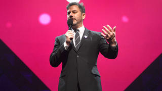 Jimmy Kimmel: Er trauert um Bob Saget