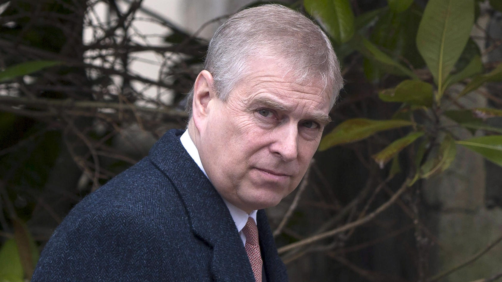 Gericht befasst sich mit Missbrauchsvorwürfen gegen Prinz Andrew