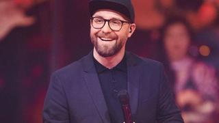 Mark Forster
