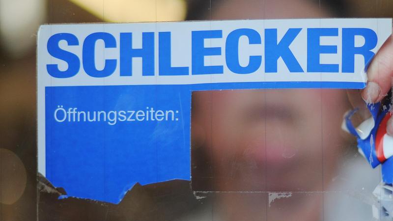 Schlecker