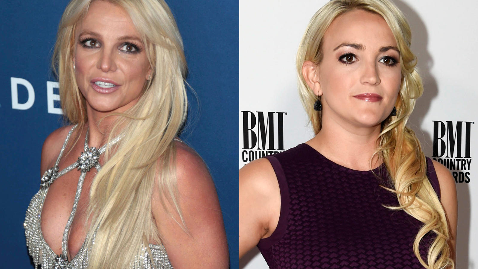 Britney Spears und Schwester Jamie Lynn: Schlagabtausch bei Social Media.