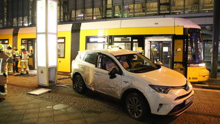 Streit am Berliner Alexanderplatz
