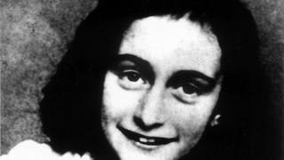 Anne Frank
