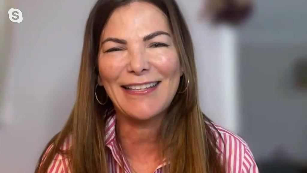 Gynäkologin und Autorin Sheila de Liz zu Sex-Studie